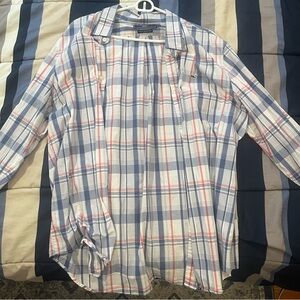 XL Vineyard Vines Button Down